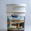 Latex For Export 100% acrilico Blanco x 20 Lts