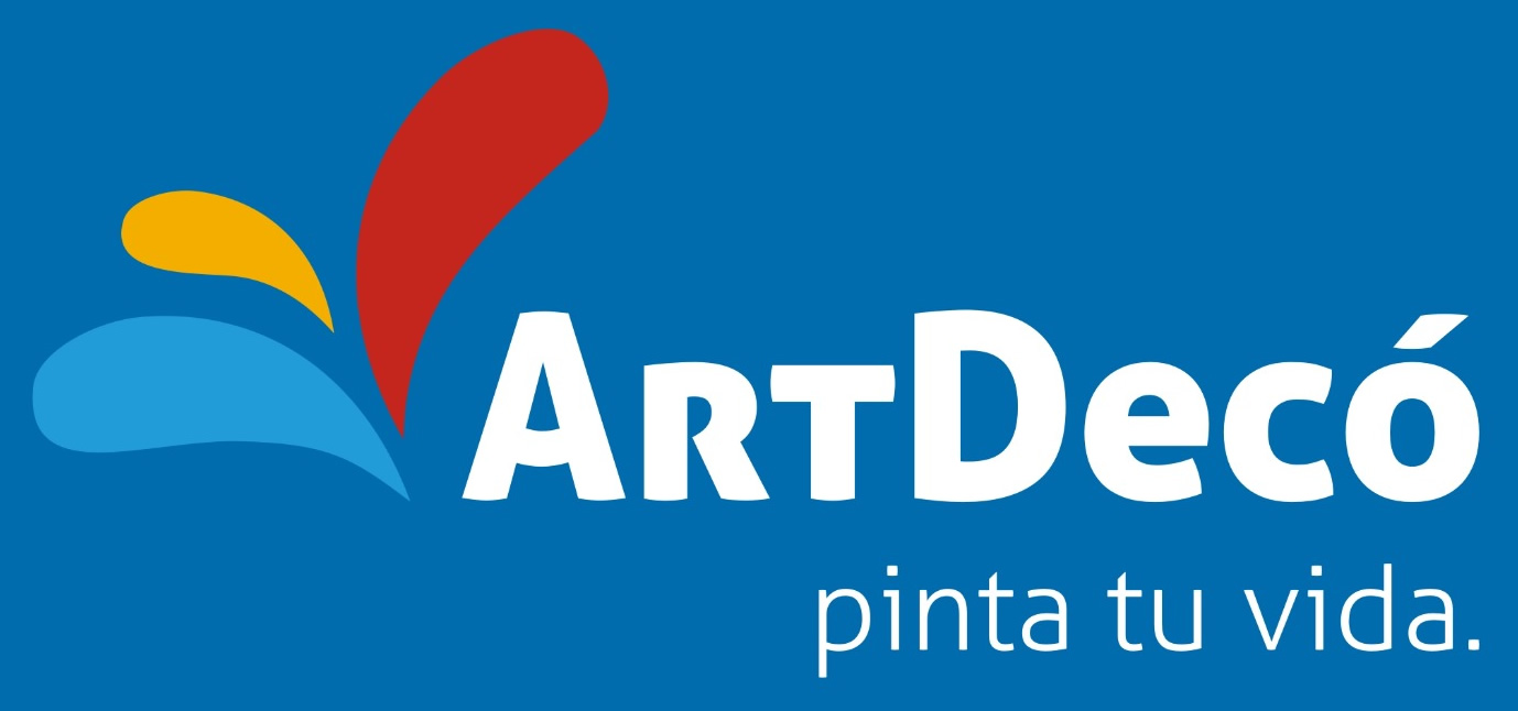 ArtDeco Pinturerías Mendoza