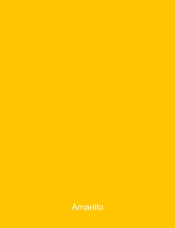 Latex For Export 100% acrilico Amarillo x 4 Lts