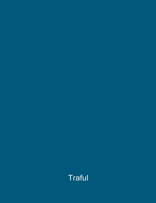 latex acrilico color traful Latex For Export 100% acrilico Traful x 4 Lts