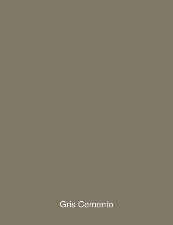 Latex For Export 100% acrilico Gris Cemento x 20 Lts