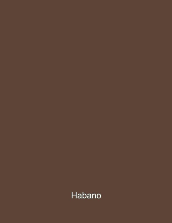 Latex For Export 100% acrilico Habano x 4 Lts
