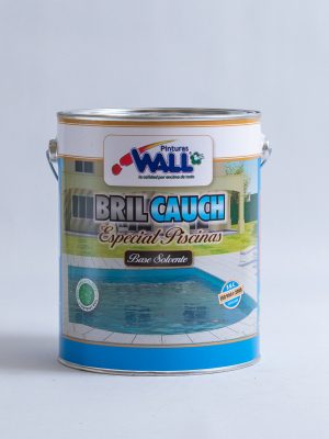 Acrilico para Piscina PRFV Celeste L4