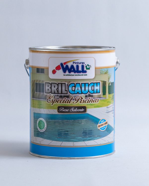 Acrilico para Piscina PRFV Celeste L4