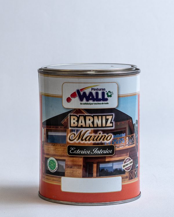 Barniz Mate Bril Lux  L4