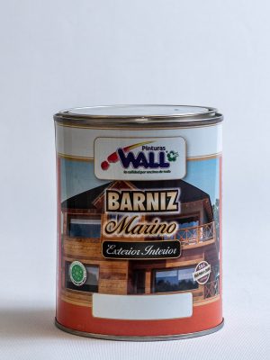 Barniz Satinado  L4