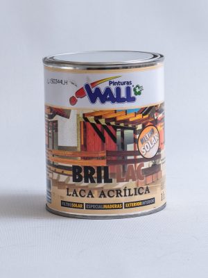 Bril Lac Laca Acrilica  L4