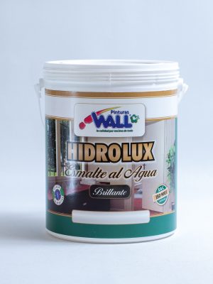 Esmalte HIDRO LUX Hidrolaca L20