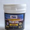 Transol POLIURETANICO Pasta Blanco 10 kg