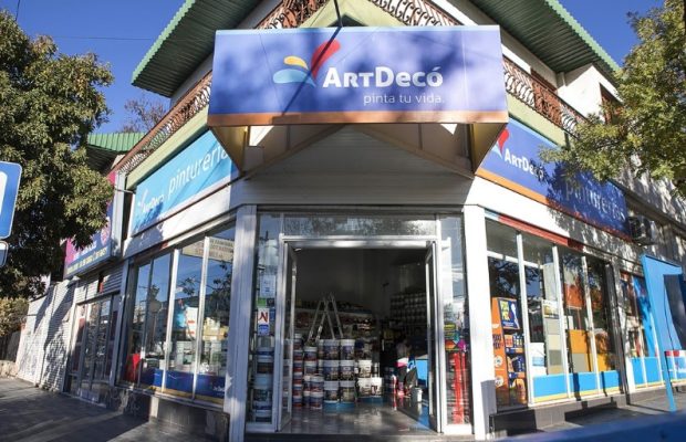 dorrego